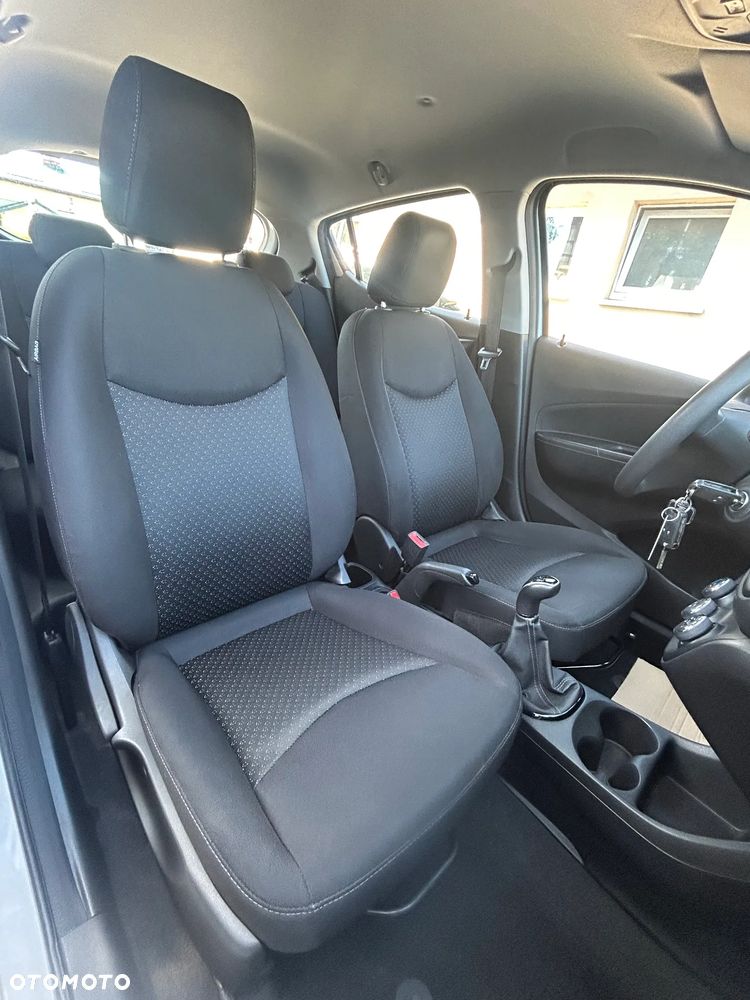 Opel Karl 1.0 ECOFLEX Start/Stop Selection - 16