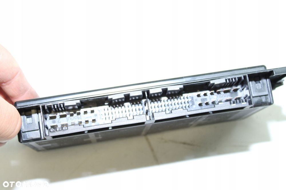 MODUŁ STEROWNIK ŚWIATEŁ BMW E90 E91 E92 9133281 - 2