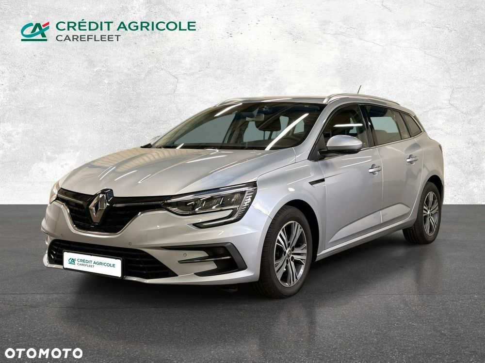 Renault Megane 1.3 TCe FAP Equilibre - 1