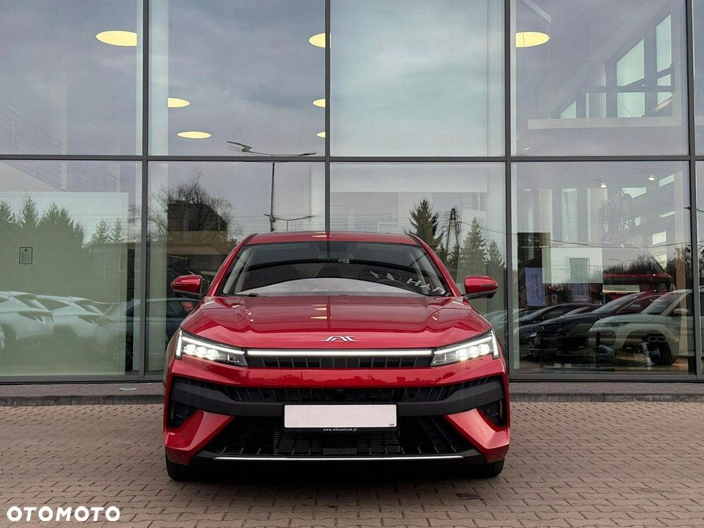 JAC J7 Plus CVT - 11