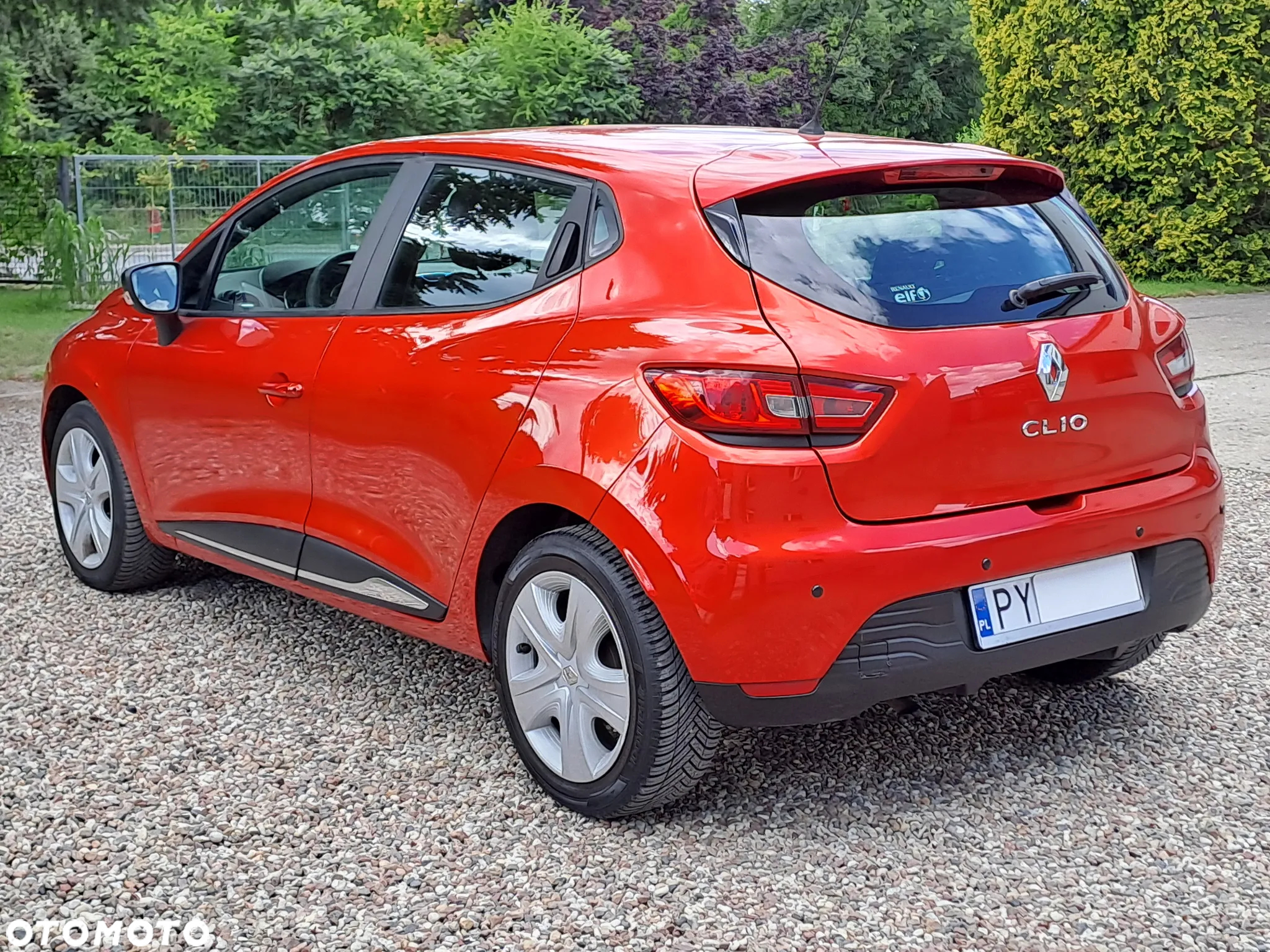Renault Clio - 6