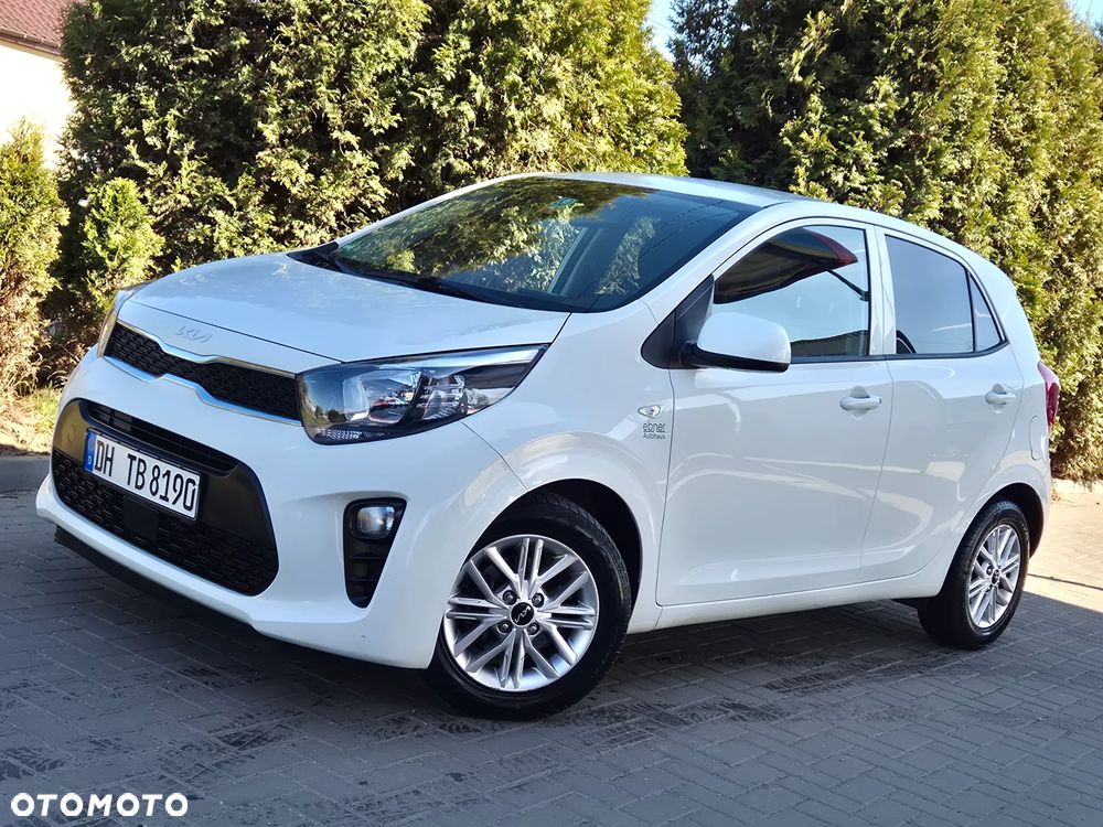 Kia Picanto 1.2 Edition 7 - 4