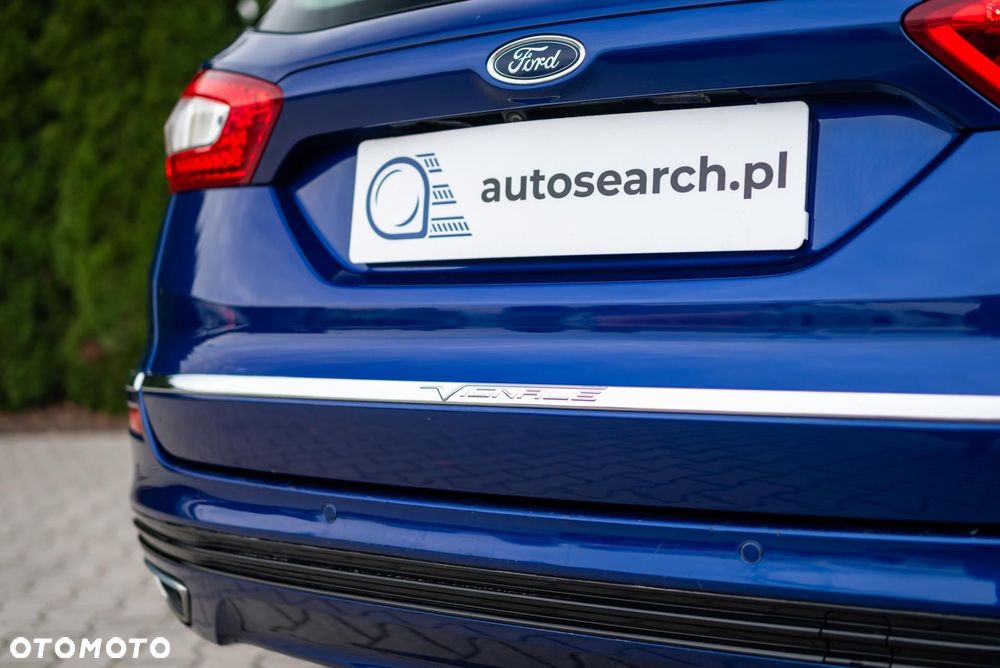 Ford Mondeo - 37