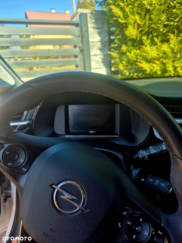 Opel Corsa 1.2 Elegance S&S - 21