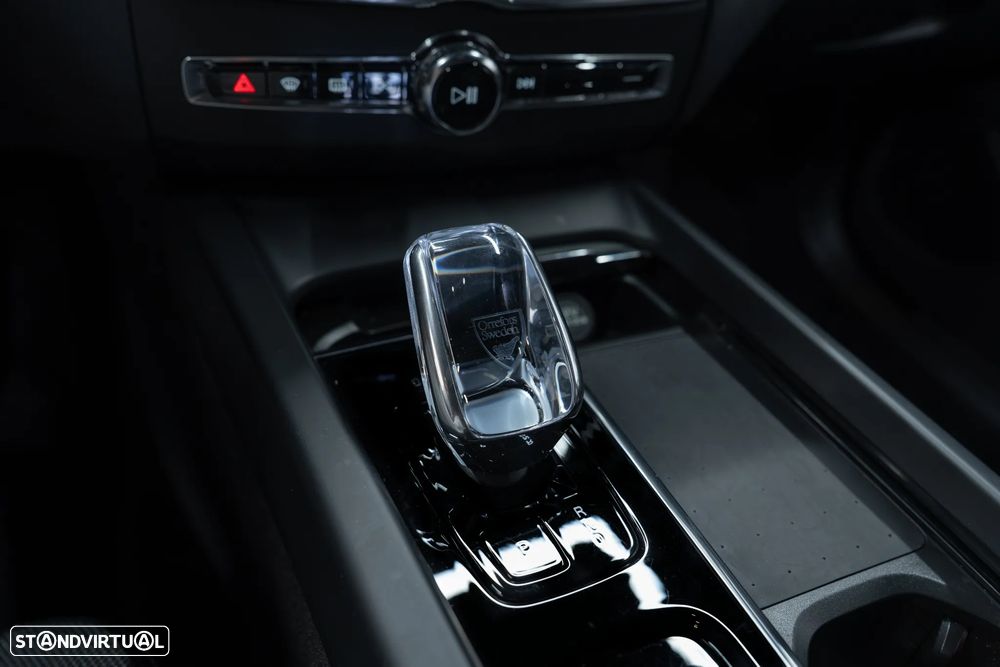 Volvo XC 60 T8 AWD Recharge Core - 49