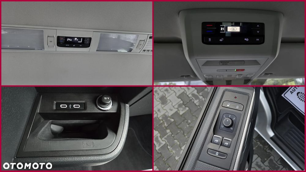 Volkswagen Multivan 6.1 2.0 TDI L1 Highline 4Motion DSG - 23