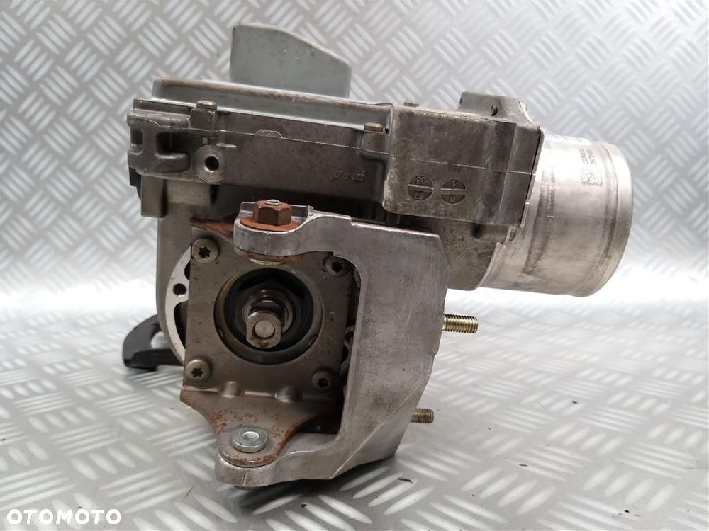 Wspomaganie elektryczne Renault Megane II 2002-2005 50300374 - 9