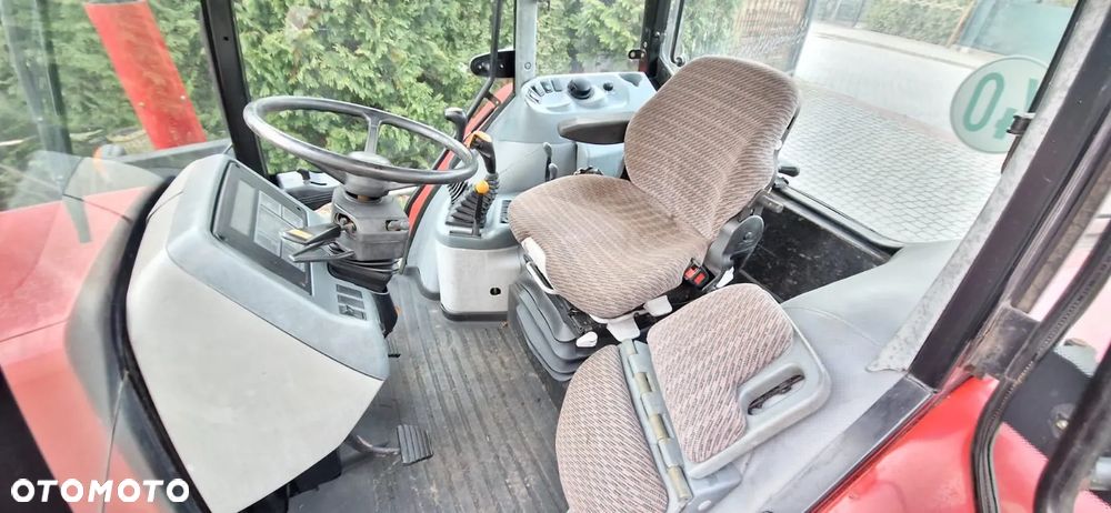 McCormick CX85 Import Oryginał - 7