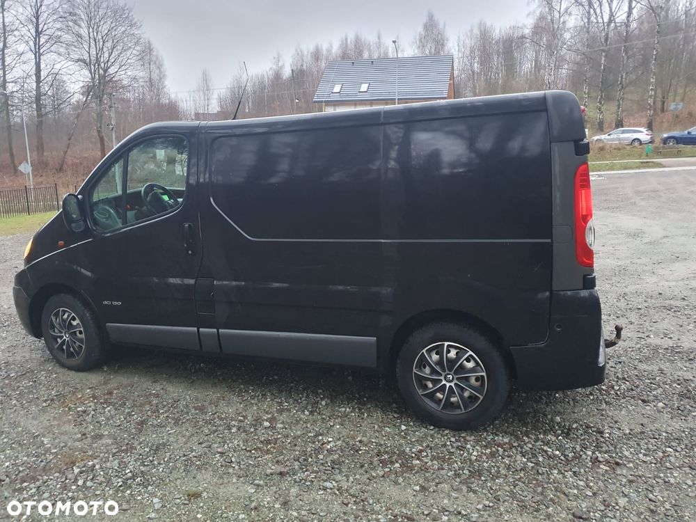 Renault TRAFIC - 26