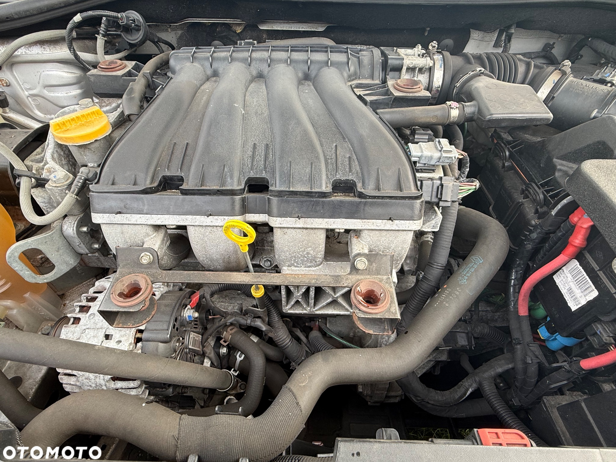 Renault Laguna - 21
