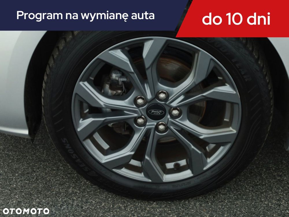 Ford Focus - 14