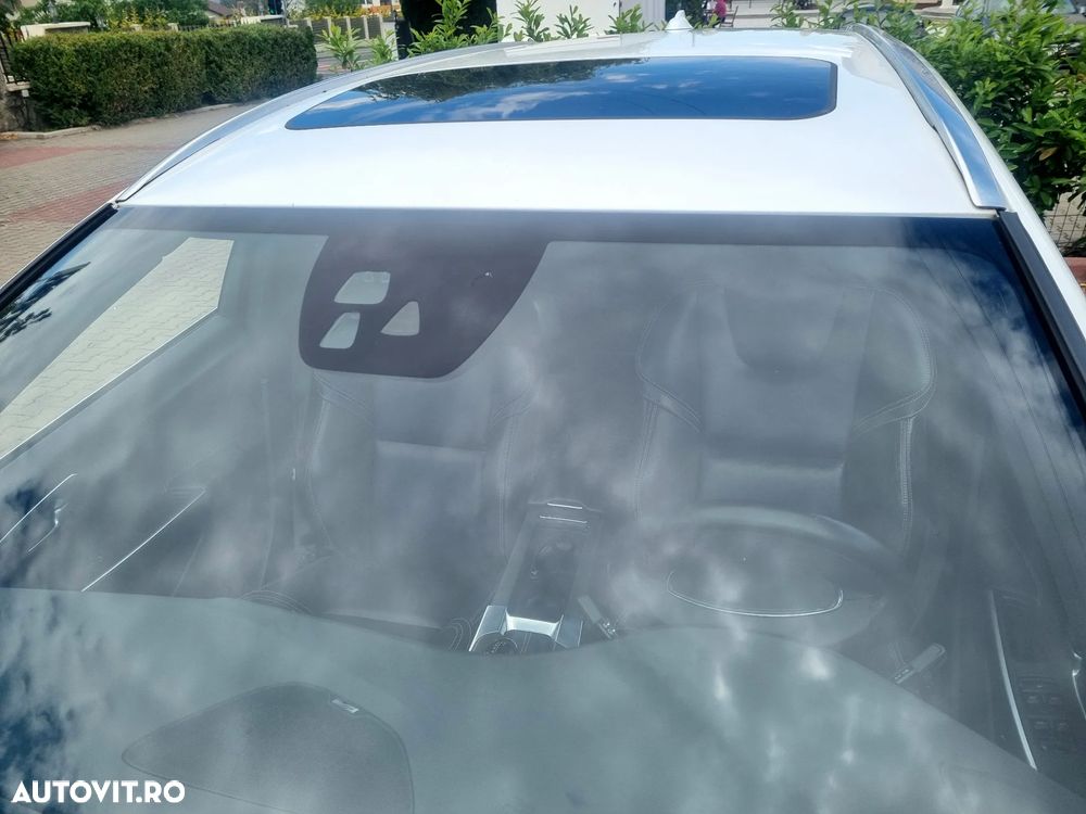 Volvo V60 - 18