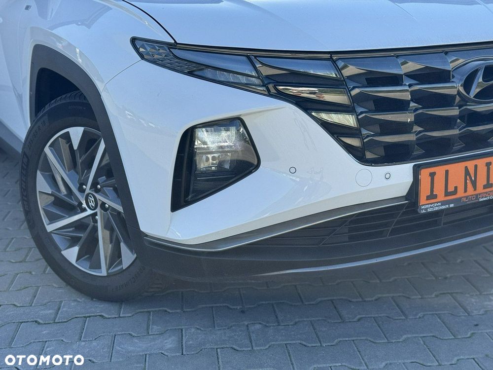 Hyundai Tucson - 3