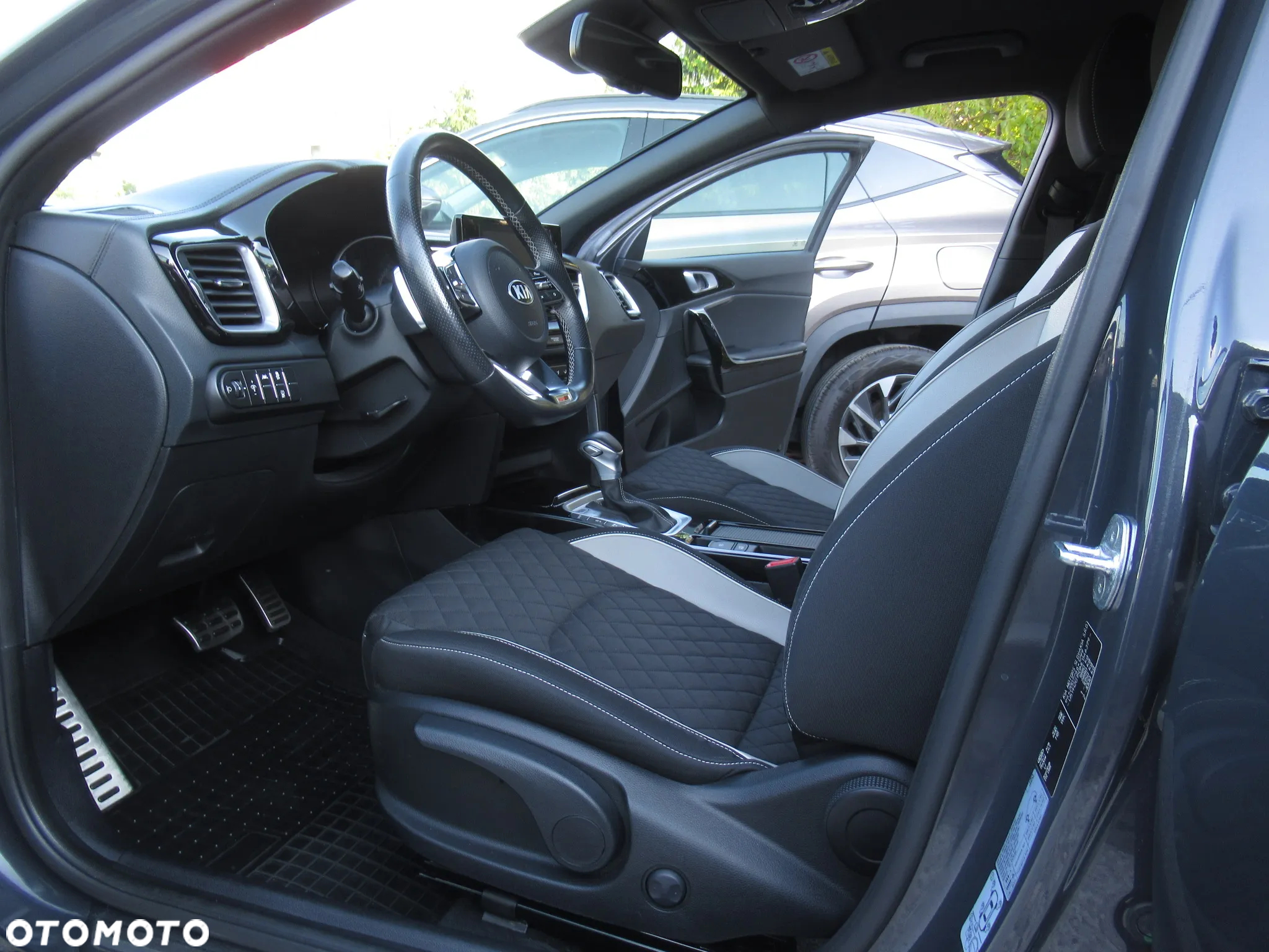 Kia ProCeed 1.5 T-GDI GT Line DCT - 5
