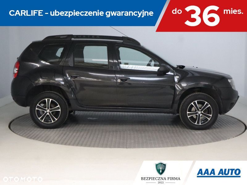 Dacia Duster - 8