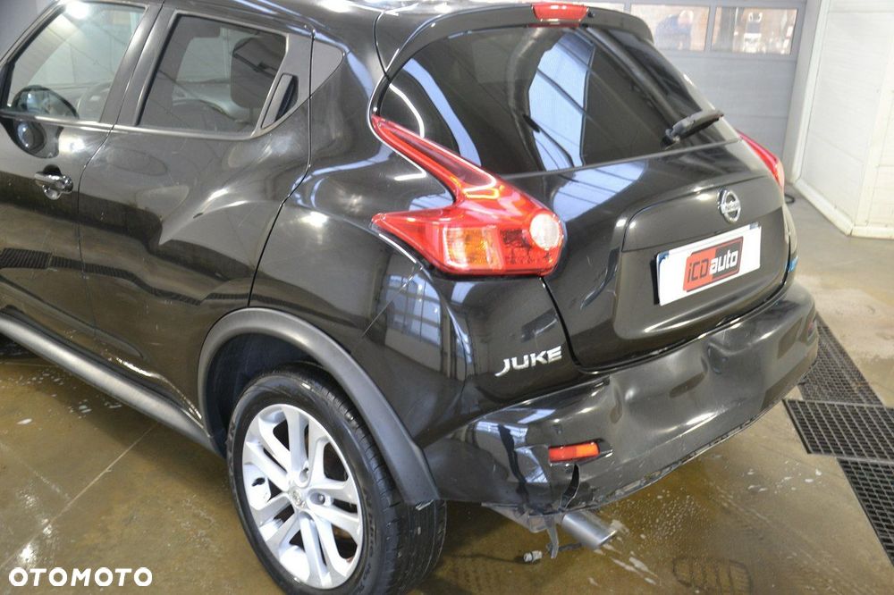 Nissan Juke - 16