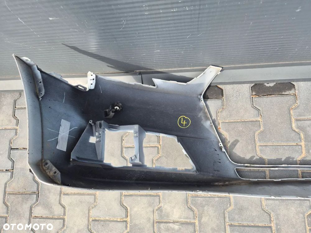 AUDI A4 B9 ZDERZAK PRZEDNI (dostępne 4 zderzaki) - 24