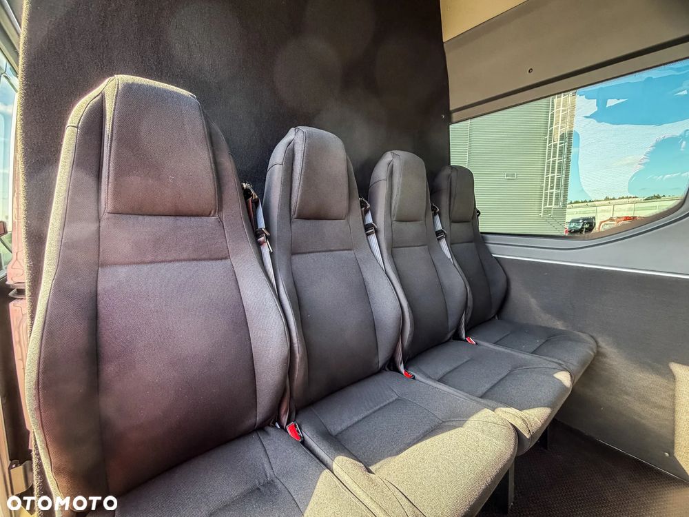 Iveco Daily 35S18HA8 V H3 Daily Brygadowe od ręki GSC Gorzów - 22