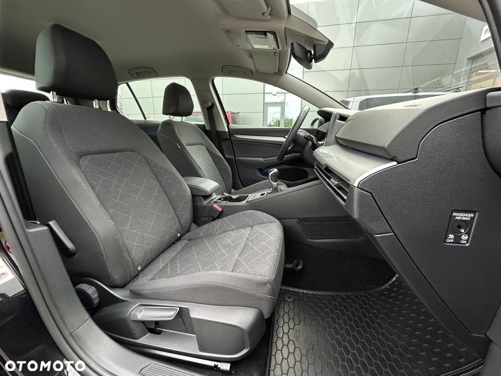Volkswagen Golf 1.5 TSI EVO Life - 18