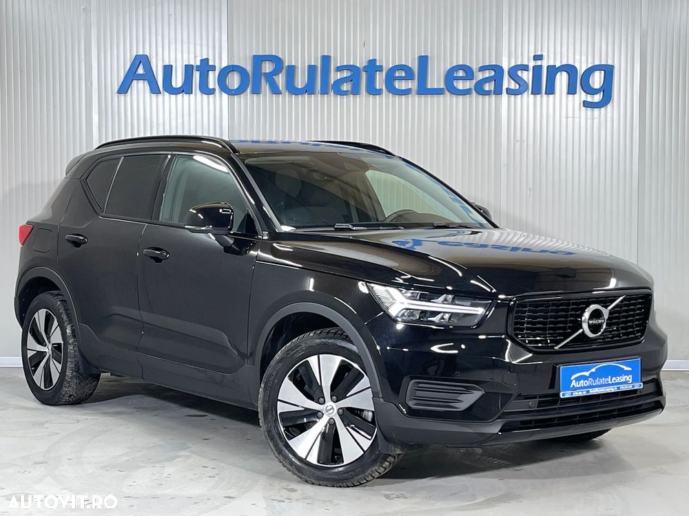 Volvo XC 40 Recharge T5 Twin Engine AT7 Inscription - 2