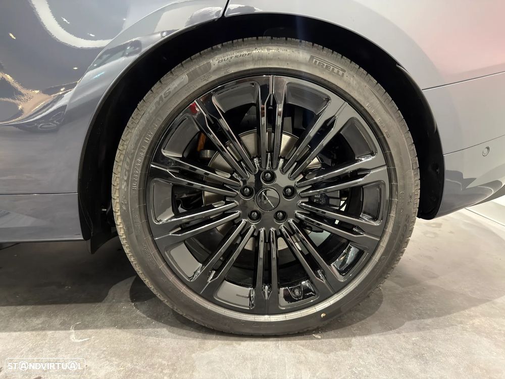 Land Rover Range Rover Sport 3.0 P460e Dynamic SE - 6