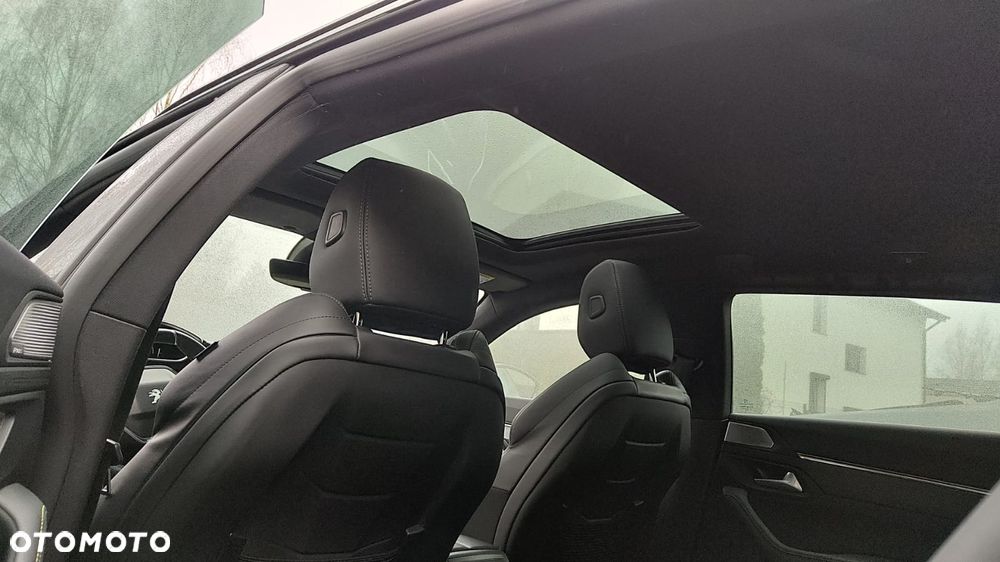 Peugeot 508 360 e-EAT8 SPORT ENGINEERED - 10