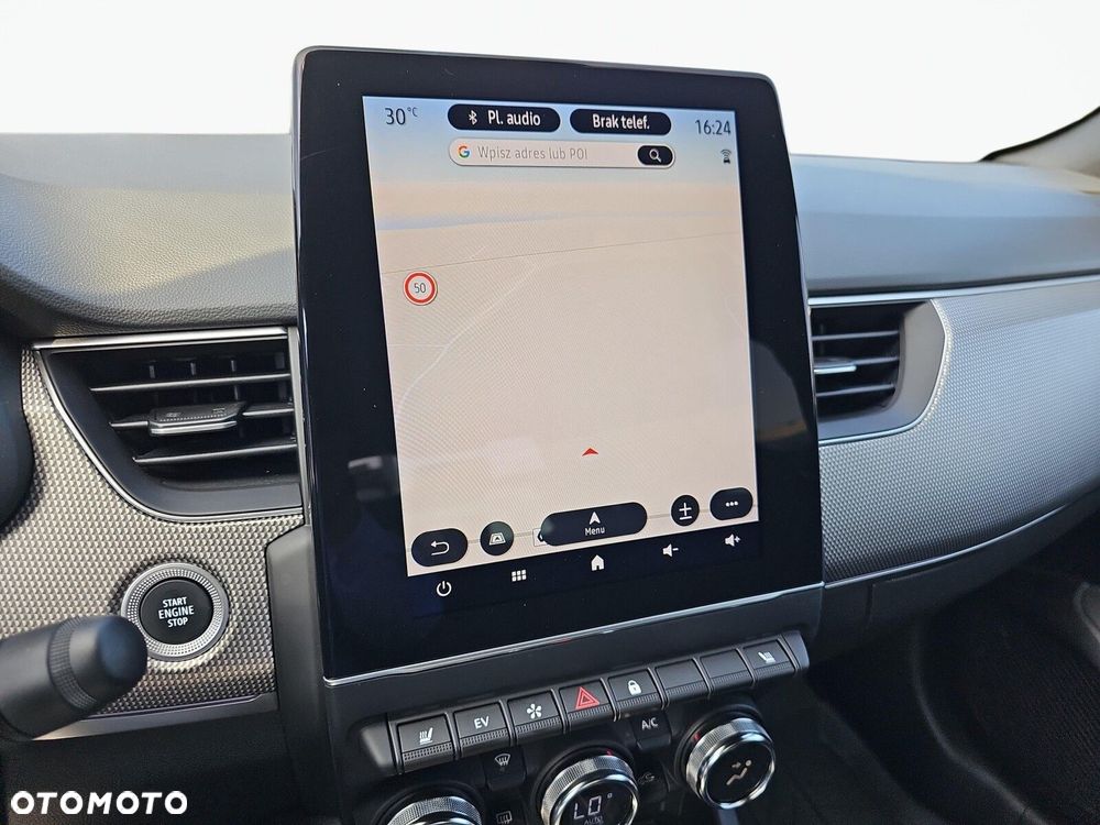 Renault Arkana 1.6 E-Tech Full Hybrid 145 Techno MMT - 18