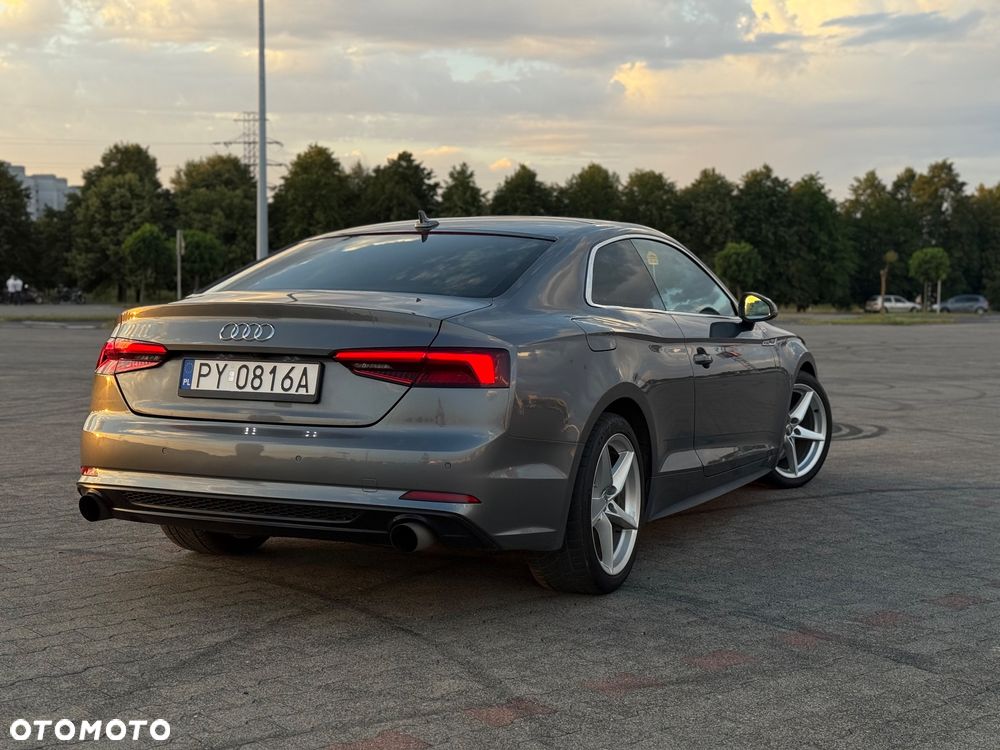 Audi A5 - 9