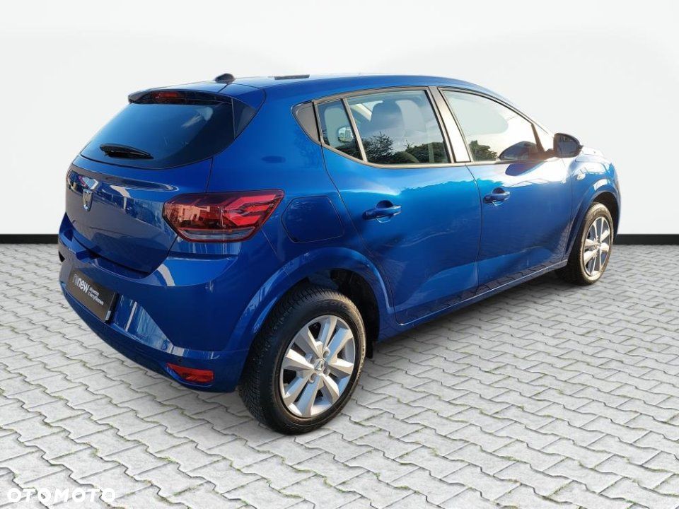 Dacia Sandero - 34