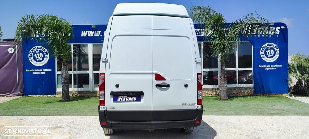 Renault Master L3H3 - 5