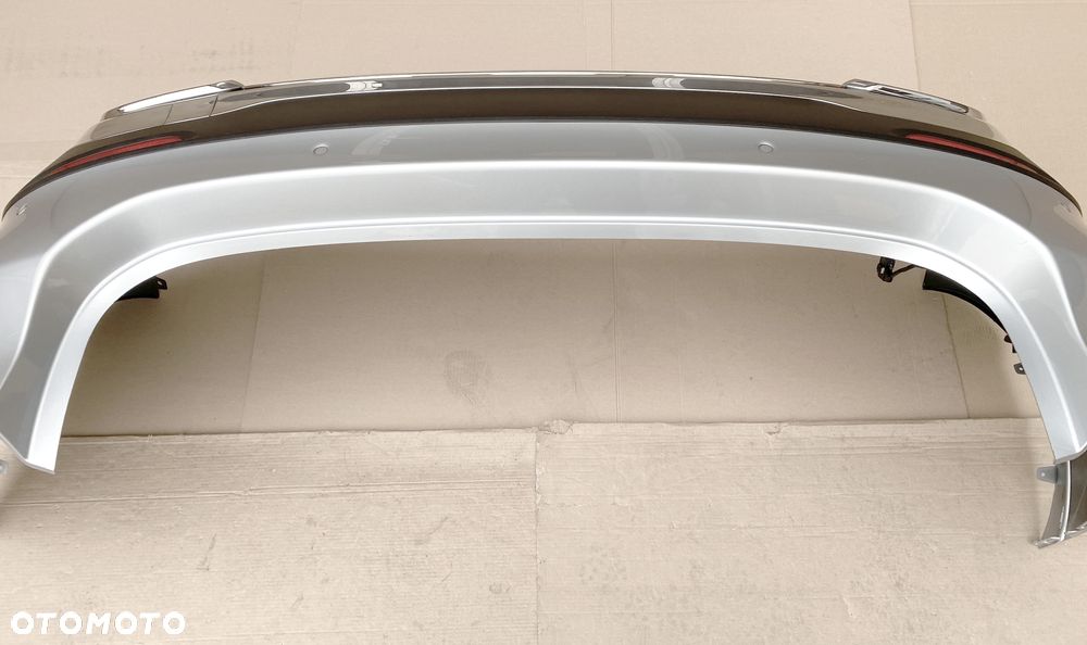 Zderzak tylny Mercedes W254 X254 GLC - tył, kpl - 9