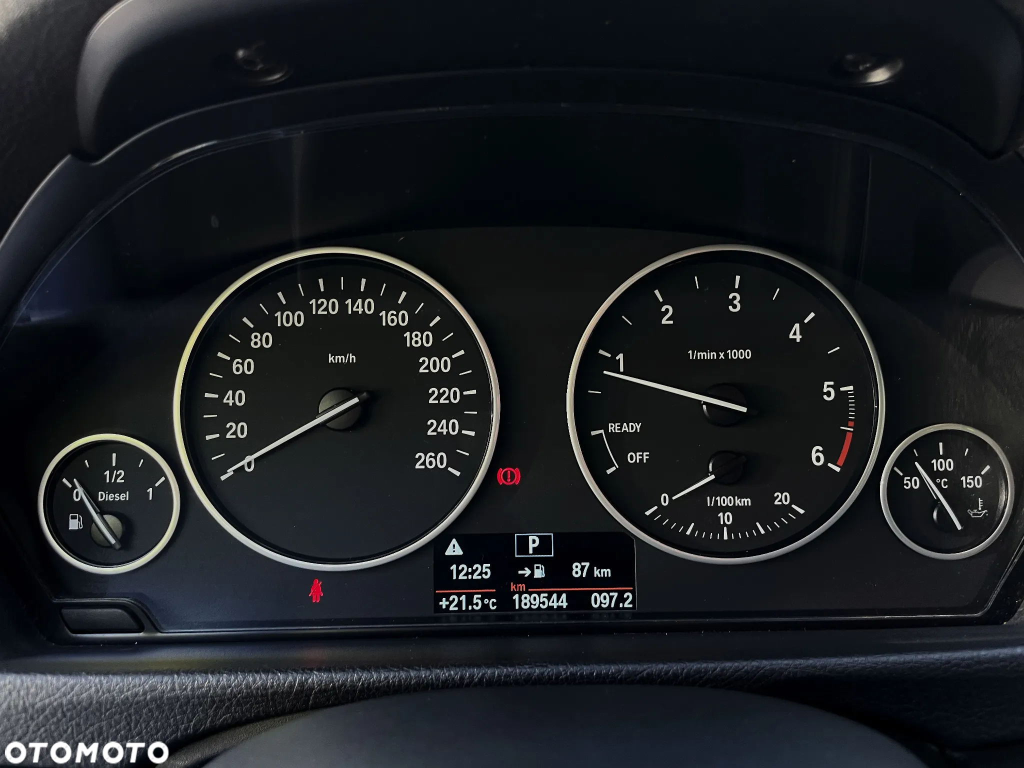 BMW Seria 4 420d Gran Coupe - 20