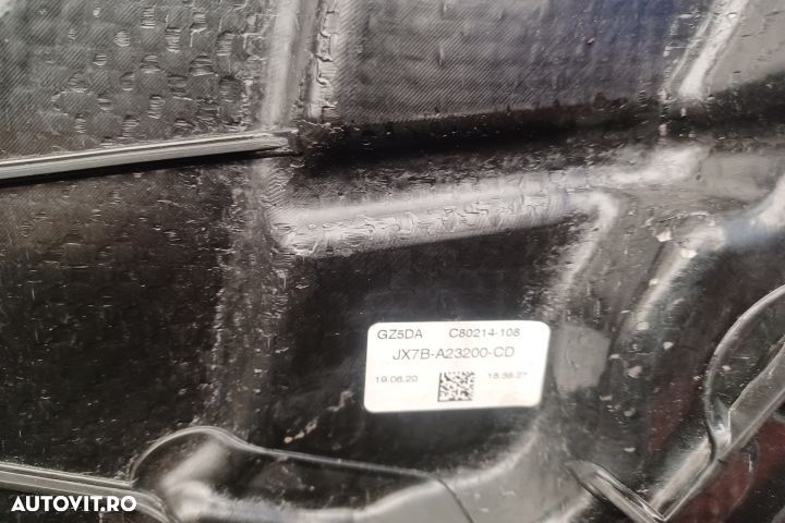 Macara geam fata dreapta electrica JX7B-A23200-CD JX7BA23200CD JX7B-A - 2