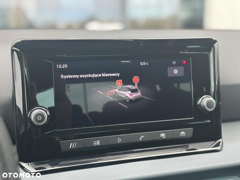 Seat Arona 1.0 TSI Style S&S DSG - 27