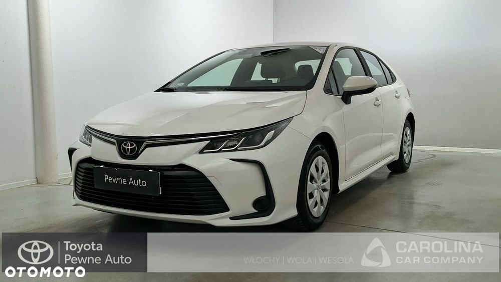 Toyota Corolla 1.5 Active - 2