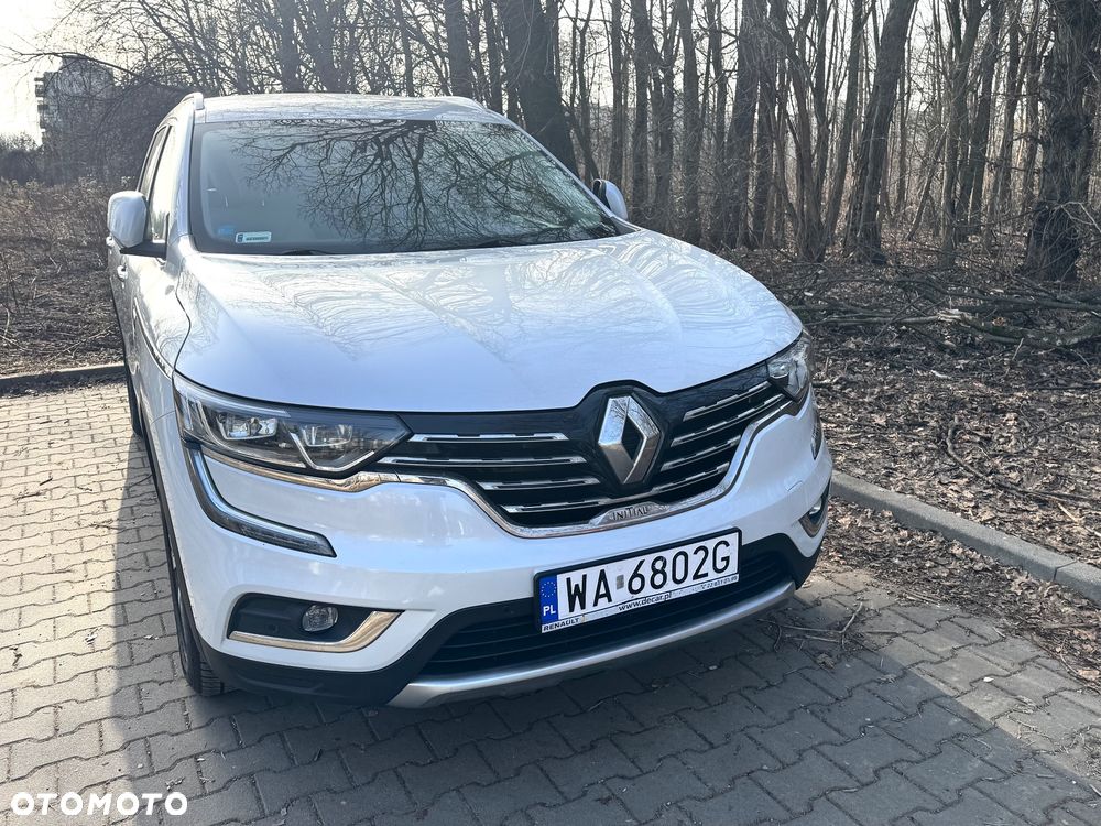 Renault Koleos 2.0 dCi Initiale Paris 4x4 X-Tronic - 2