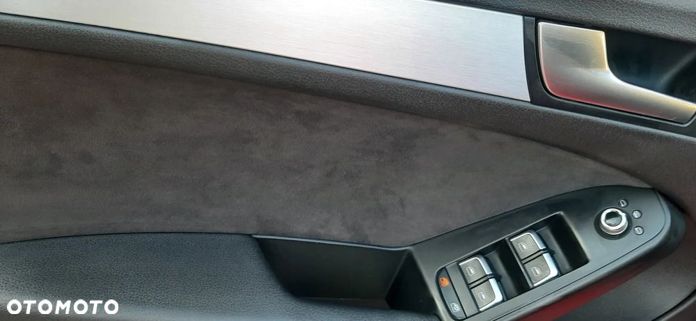 Audi A5 Sportback 3.0 TDI quattro DPF S tronic - 9