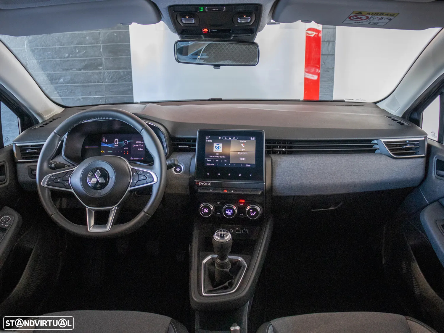 Mitsubishi Colt 1.0 MPI Kyoto - 10