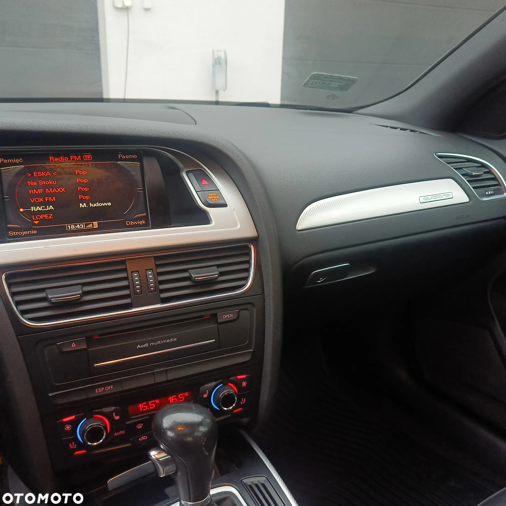 Audi A4 ver-2-0-tfsi-quattro-s-tronic - 12