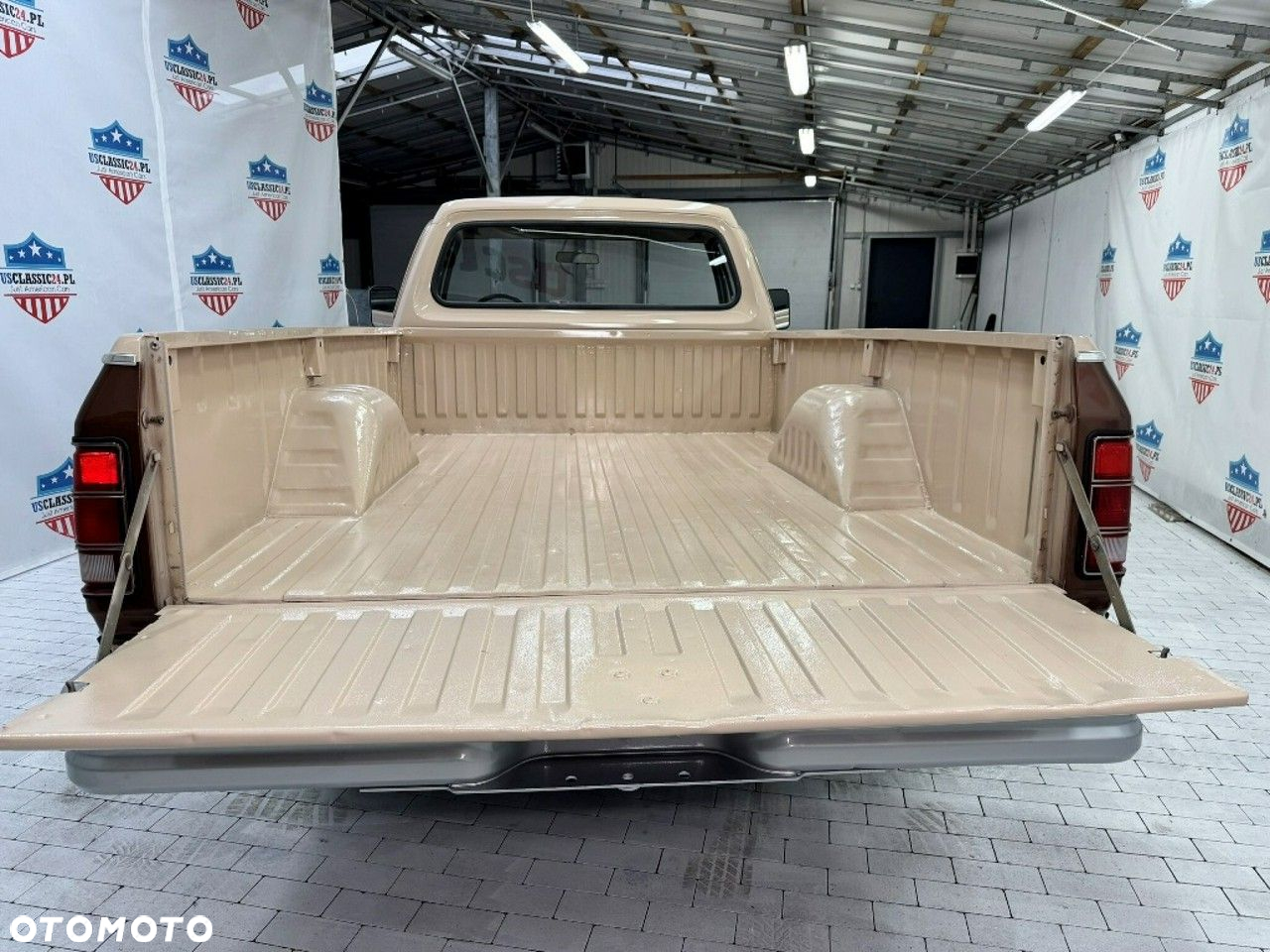 Dodge RAM - 20