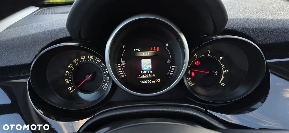 Fiat 500X 1.6 Multijet 4x2 S&S S-Design Urban Look - 33