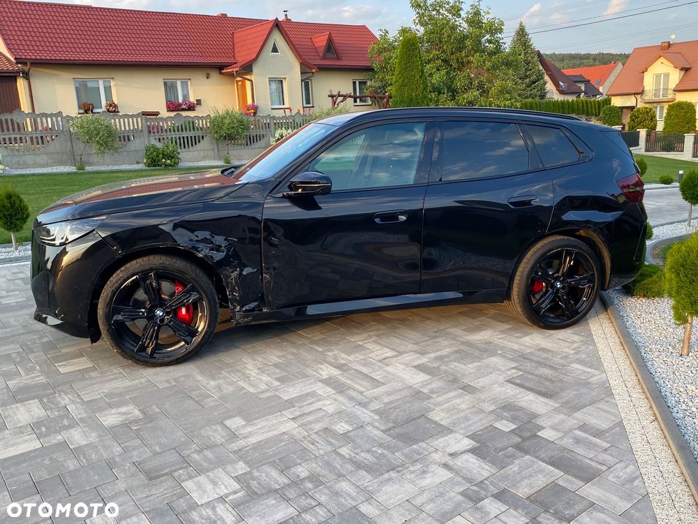 BMW X3 M - 11
