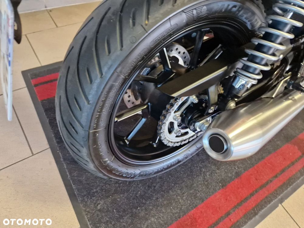 Triumph Speed Twin - 29