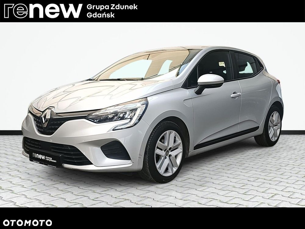 Renault Clio - 1