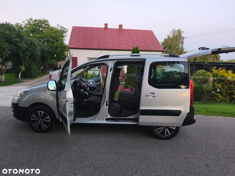 Peugeot Partner - 24