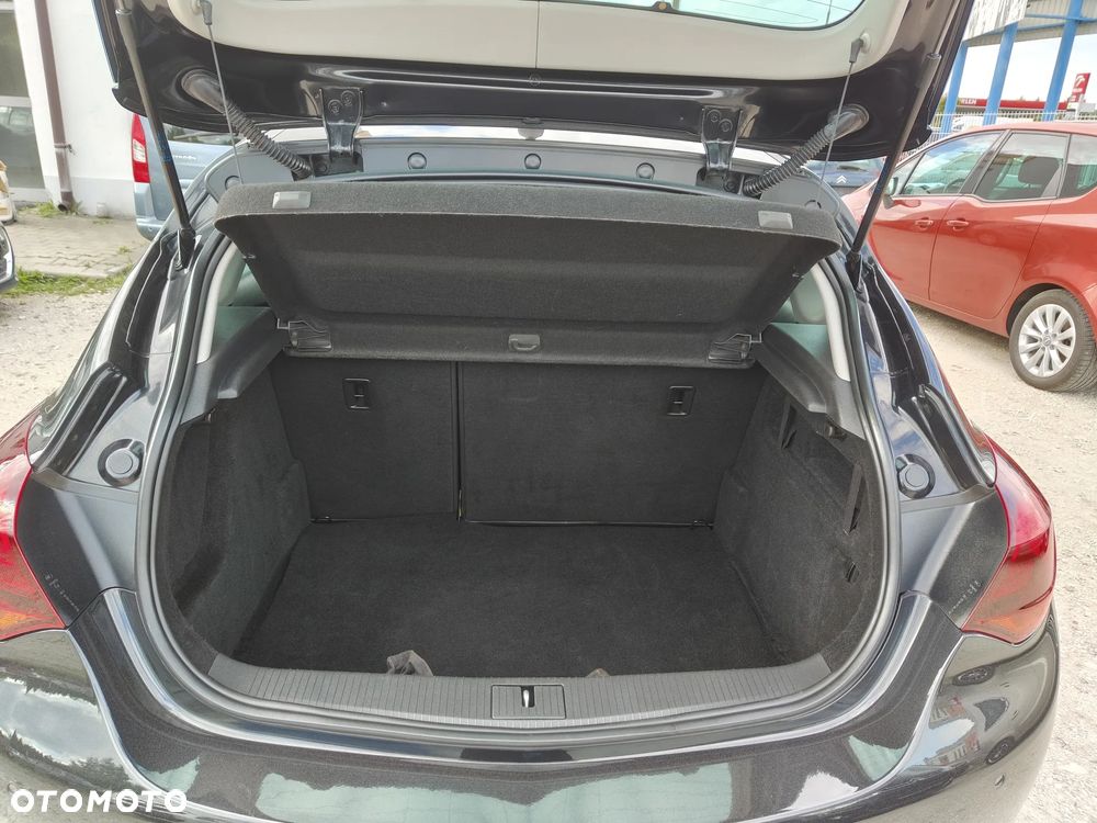 Opel Astra - 12