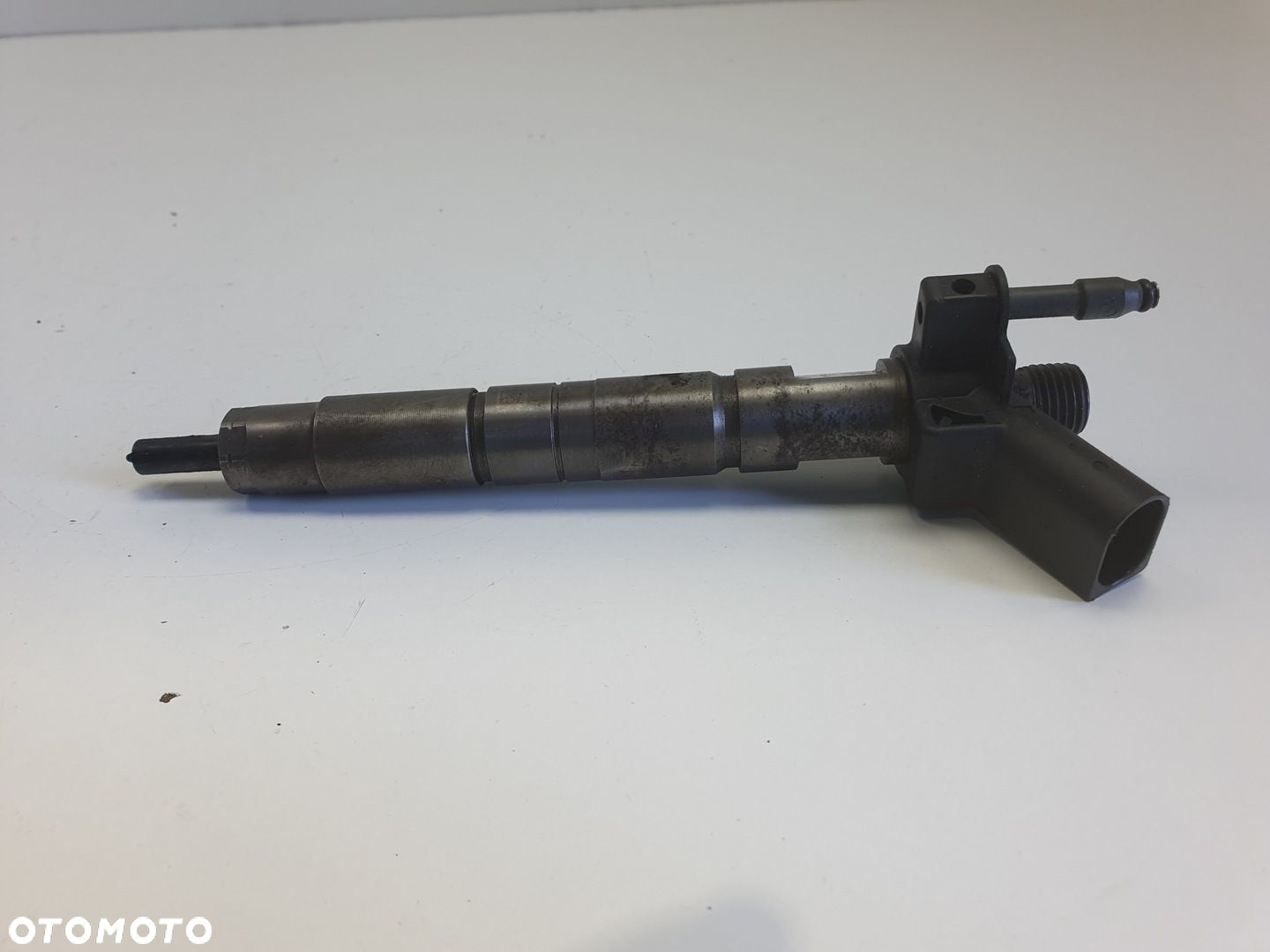BMW E87 E90 2.0 D WTRYSKIWACZ wtrysk 0445116024 - 4