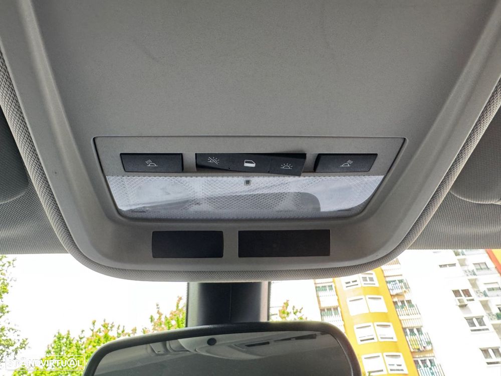 Opel Astra Sports Tourer 1.6 CDTi Cosmo S/S - 20