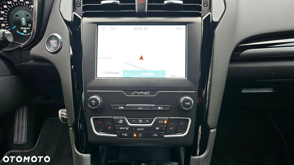 Ford Mondeo 2.0 EcoBlue ST-Line - 18
