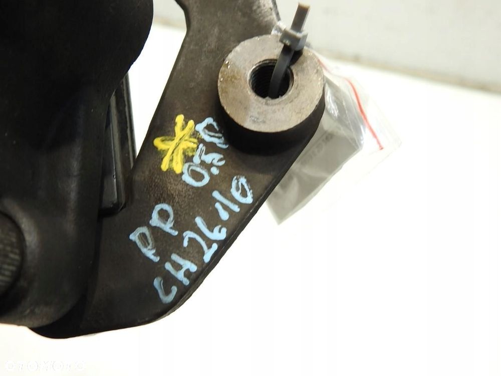 ZACISK HAMULCOWY PRAWY PRZÓD CHATENET CH26 0.5 D - 2